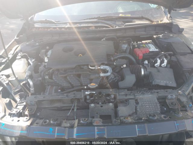 Photo 9 VIN: 1N4BL4BV1KC182248 - NISSAN ALTIMA 