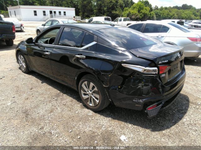 Photo 2 VIN: 1N4BL4BV1KC194075 - NISSAN ALTIMA 