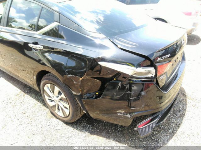 Photo 5 VIN: 1N4BL4BV1KC194075 - NISSAN ALTIMA 