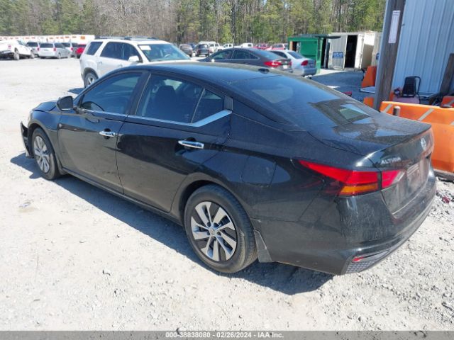 Photo 2 VIN: 1N4BL4BV1KC204376 - NISSAN ALTIMA 