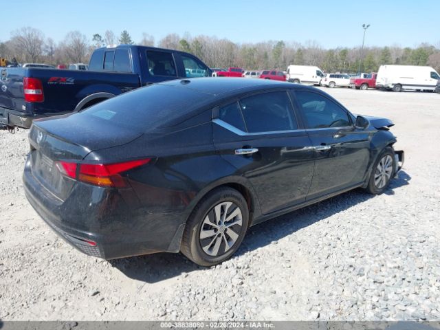 Photo 3 VIN: 1N4BL4BV1KC204376 - NISSAN ALTIMA 