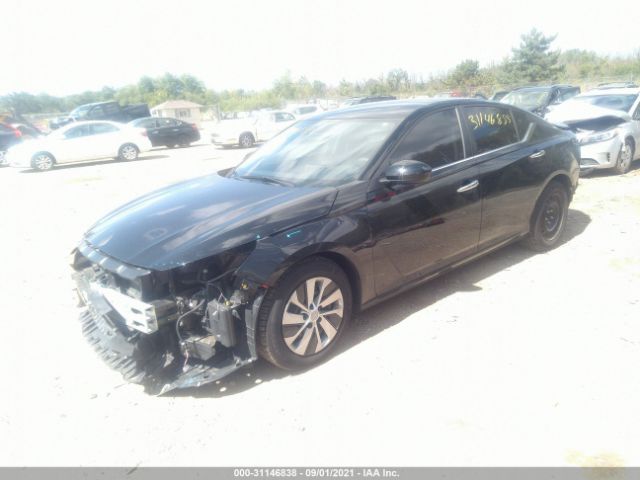 Photo 1 VIN: 1N4BL4BV1KC210453 - NISSAN ALTIMA 