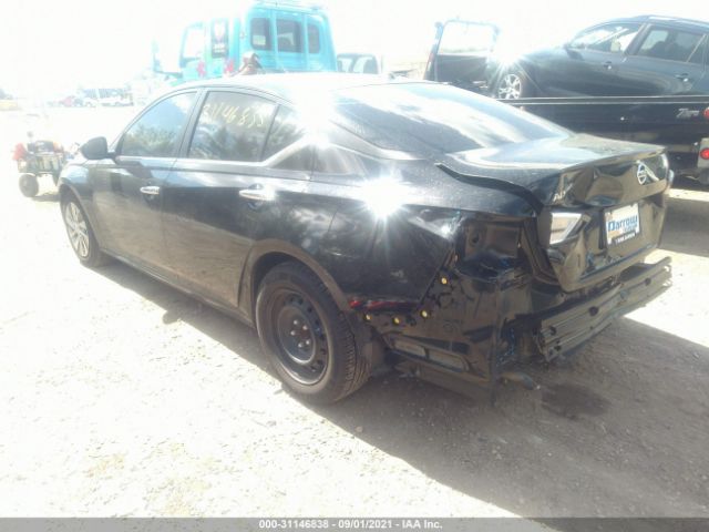 Photo 2 VIN: 1N4BL4BV1KC210453 - NISSAN ALTIMA 