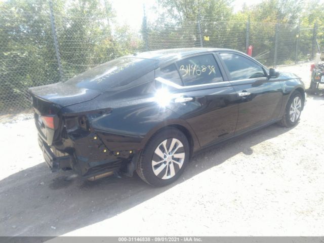 Photo 3 VIN: 1N4BL4BV1KC210453 - NISSAN ALTIMA 