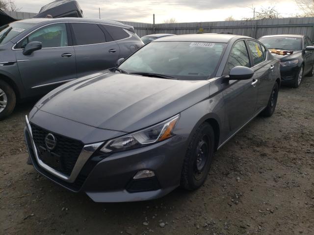 Photo 1 VIN: 1N4BL4BV1KC212526 - NISSAN ALTIMA 