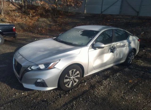 Photo 1 VIN: 1N4BL4BV1KC215149 - NISSAN ALTIMA 