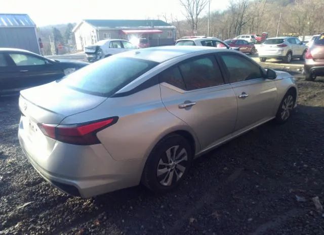 Photo 3 VIN: 1N4BL4BV1KC215149 - NISSAN ALTIMA 