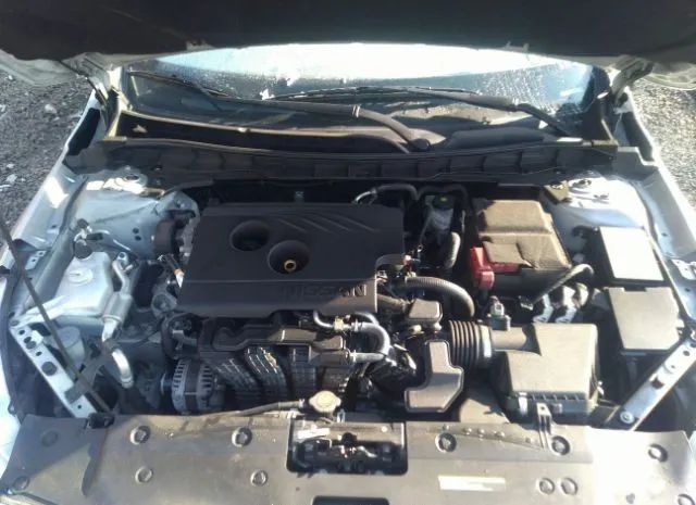 Photo 9 VIN: 1N4BL4BV1KC215149 - NISSAN ALTIMA 