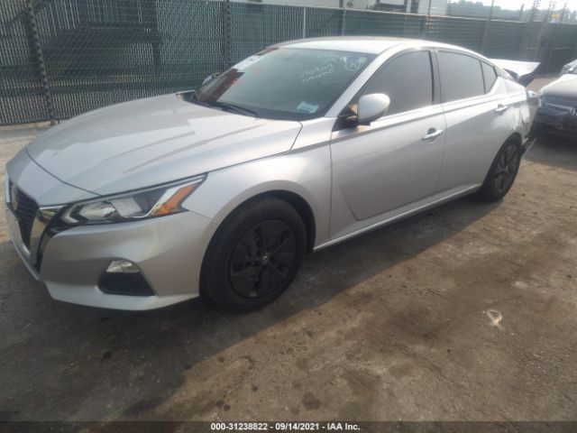 Photo 1 VIN: 1N4BL4BV1KC221677 - NISSAN ALTIMA 