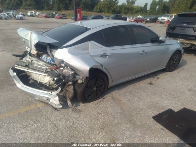 Photo 3 VIN: 1N4BL4BV1KC221677 - NISSAN ALTIMA 