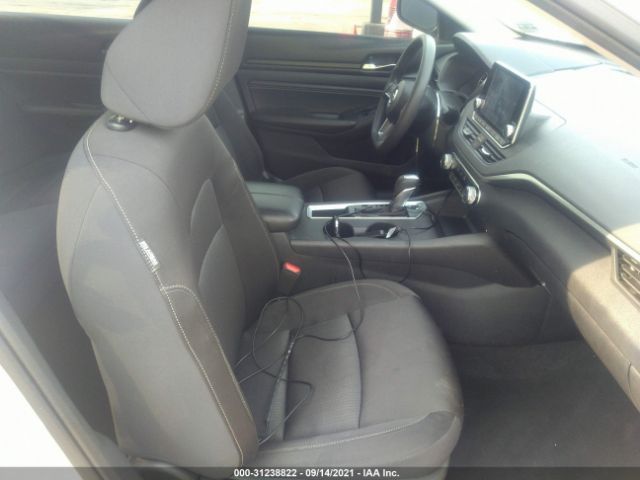 Photo 4 VIN: 1N4BL4BV1KC221677 - NISSAN ALTIMA 