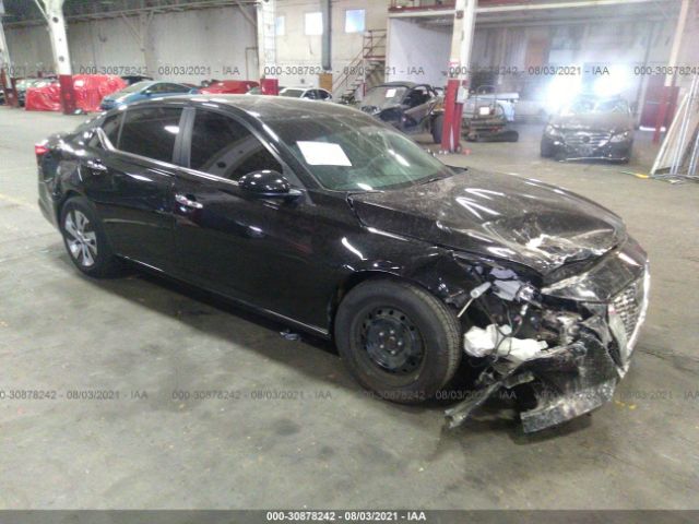 Photo 0 VIN: 1N4BL4BV1KC222165 - NISSAN ALTIMA 