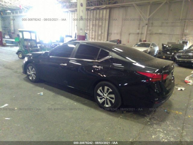 Photo 2 VIN: 1N4BL4BV1KC222165 - NISSAN ALTIMA 