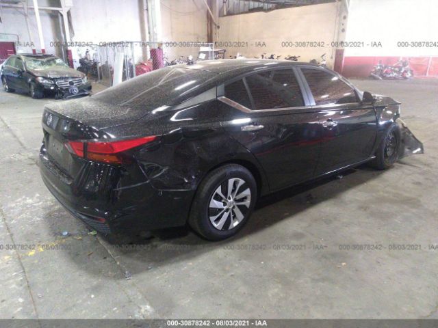 Photo 3 VIN: 1N4BL4BV1KC222165 - NISSAN ALTIMA 