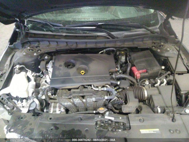 Photo 9 VIN: 1N4BL4BV1KC222165 - NISSAN ALTIMA 