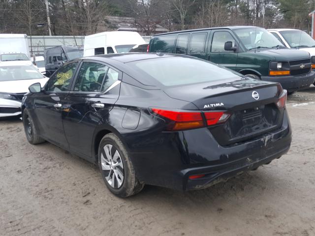 Photo 2 VIN: 1N4BL4BV1KC227270 - NISSAN ALTIMA S 