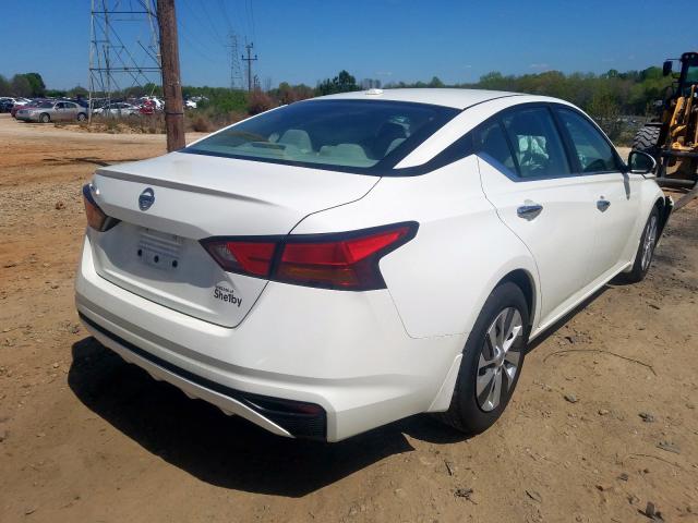 Photo 3 VIN: 1N4BL4BV1KC230721 - NISSAN ALTIMA S 