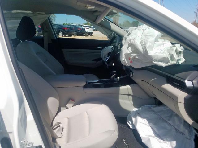 Photo 4 VIN: 1N4BL4BV1KC230721 - NISSAN ALTIMA S 