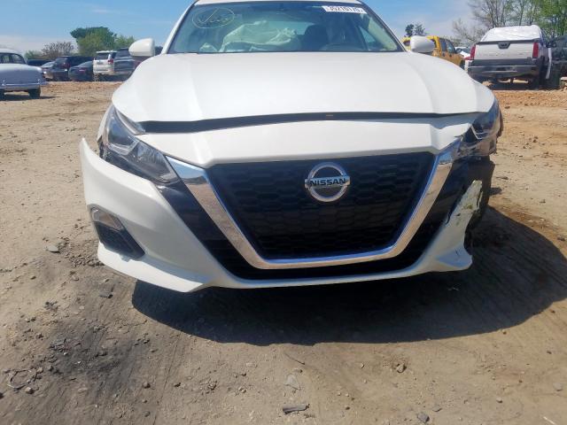 Photo 8 VIN: 1N4BL4BV1KC230721 - NISSAN ALTIMA S 