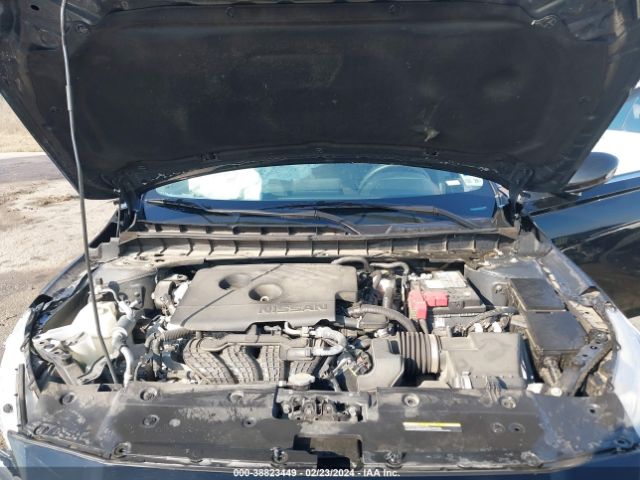 Photo 9 VIN: 1N4BL4BV1KC231237 - NISSAN ALTIMA 