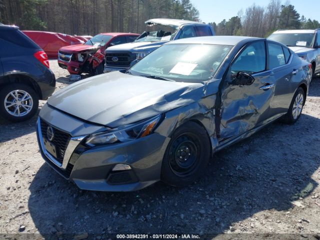 Photo 1 VIN: 1N4BL4BV1KC236695 - NISSAN ALTIMA 