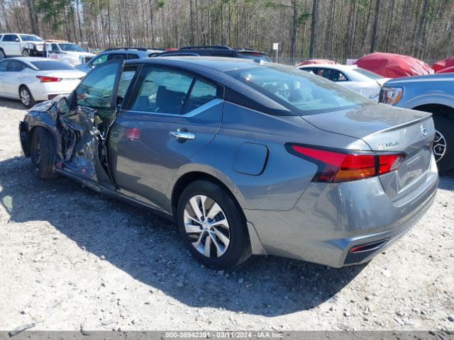 Photo 2 VIN: 1N4BL4BV1KC236695 - NISSAN ALTIMA 