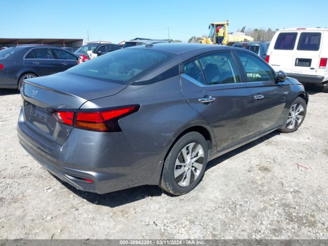 Photo 3 VIN: 1N4BL4BV1KC236695 - NISSAN ALTIMA 