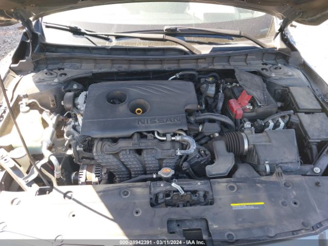 Photo 9 VIN: 1N4BL4BV1KC236695 - NISSAN ALTIMA 