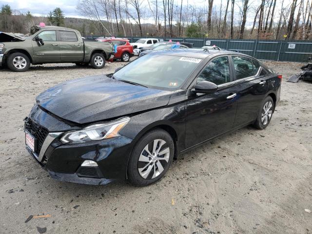 Photo 0 VIN: 1N4BL4BV1KC238429 - NISSAN ALTIMA S 