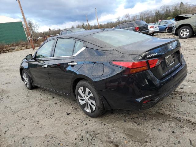 Photo 1 VIN: 1N4BL4BV1KC238429 - NISSAN ALTIMA S 