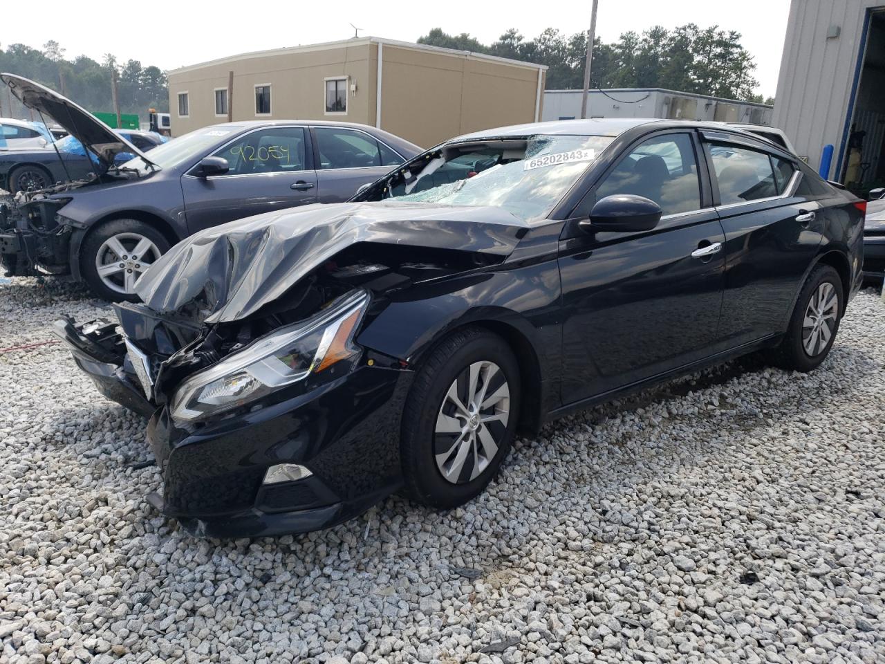 Photo 0 VIN: 1N4BL4BV1KC238866 - NISSAN ALTIMA 