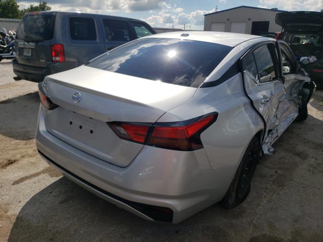 Photo 3 VIN: 1N4BL4BV1KC245221 - NISSAN ALTIMA S 