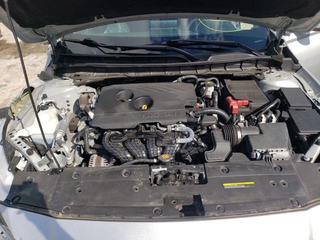 Photo 6 VIN: 1N4BL4BV1KC245221 - NISSAN ALTIMA S 