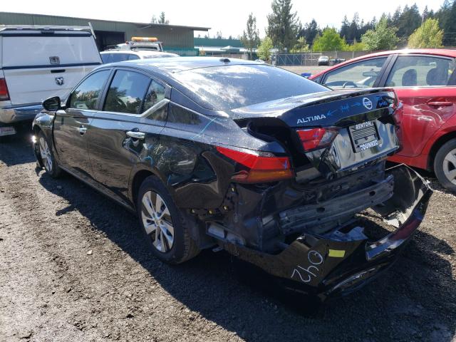 Photo 2 VIN: 1N4BL4BV1KC250595 - NISSAN ALTIMA S 