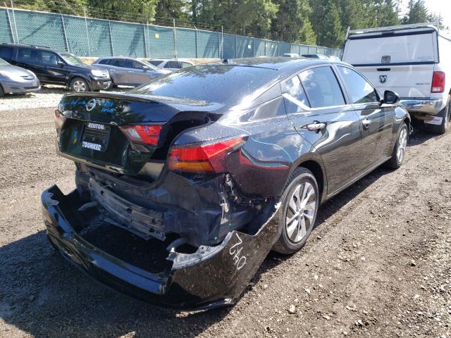 Photo 3 VIN: 1N4BL4BV1KC250595 - NISSAN ALTIMA S 