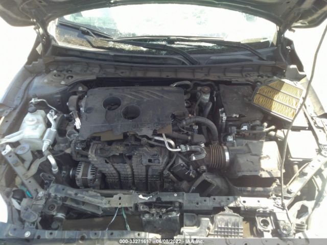 Photo 9 VIN: 1N4BL4BV1KC250628 - NISSAN ALTIMA 