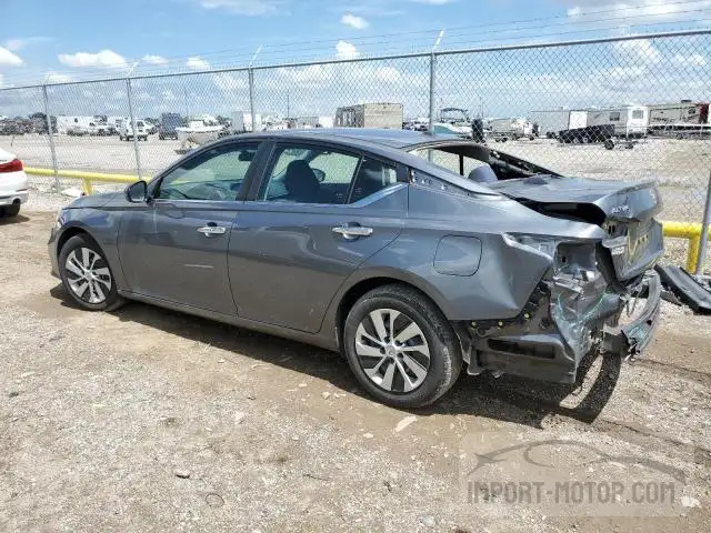 Photo 1 VIN: 1N4BL4BV1KC251343 - NISSAN ALTIMA 