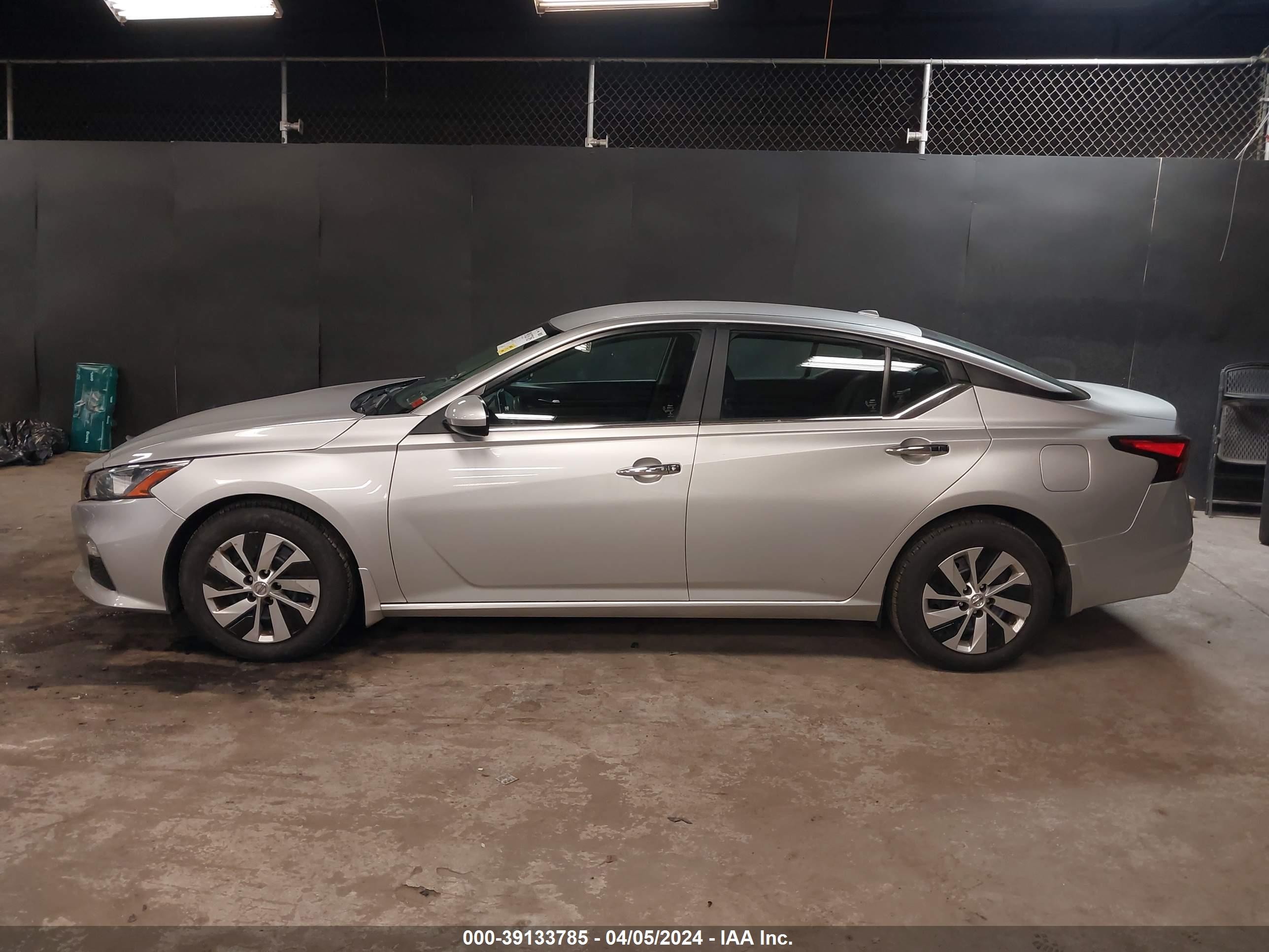 Photo 13 VIN: 1N4BL4BV1KC253643 - NISSAN ALTIMA 