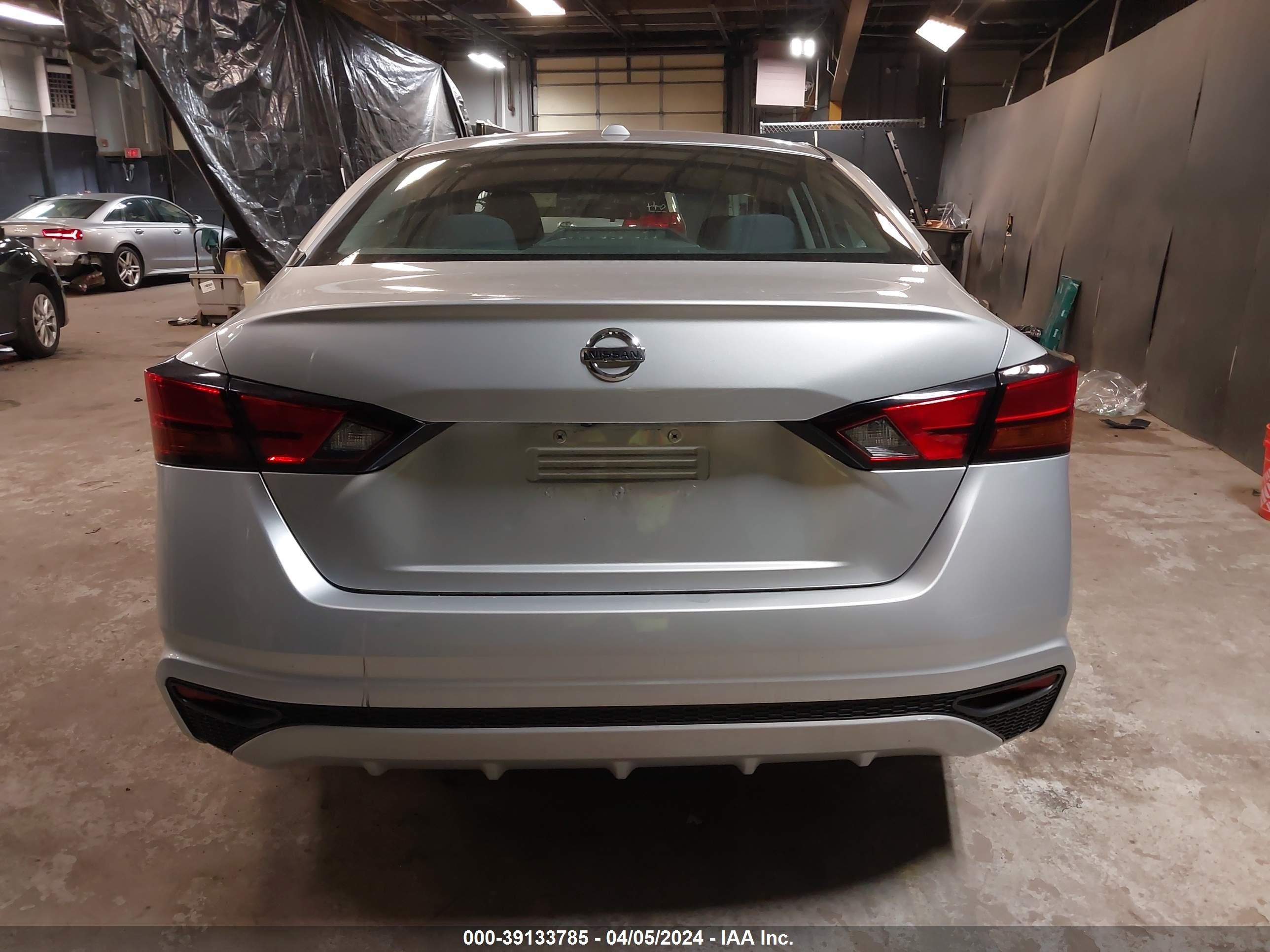 Photo 15 VIN: 1N4BL4BV1KC253643 - NISSAN ALTIMA 