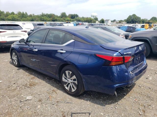 Photo 1 VIN: 1N4BL4BV1KC254291 - NISSAN ALTIMA S 