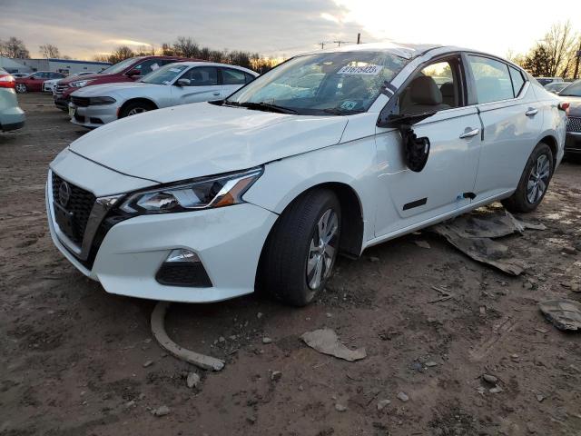 Photo 0 VIN: 1N4BL4BV1KN305387 - NISSAN ALTIMA 