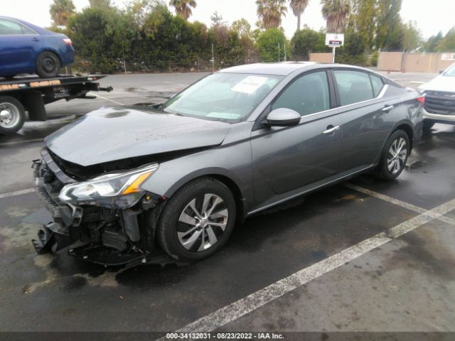 Photo 1 VIN: 1N4BL4BV1KN305812 - NISSAN ALTIMA 