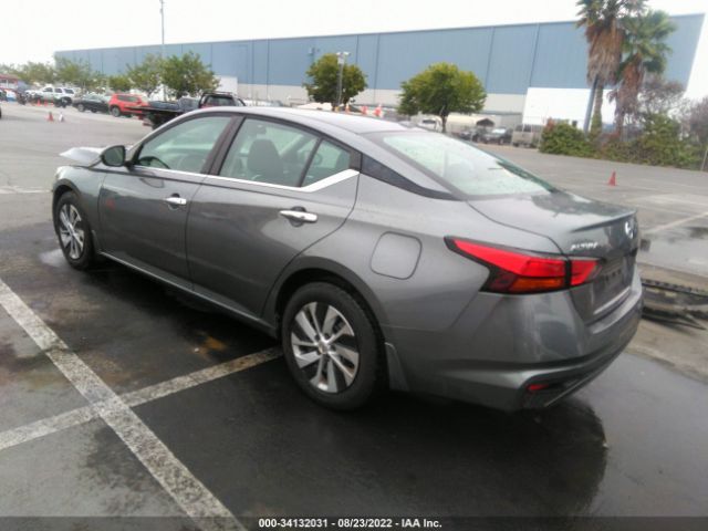 Photo 2 VIN: 1N4BL4BV1KN305812 - NISSAN ALTIMA 