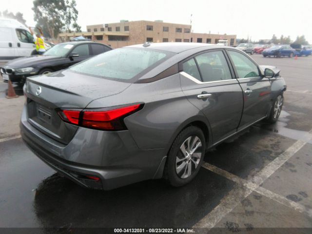 Photo 3 VIN: 1N4BL4BV1KN305812 - NISSAN ALTIMA 