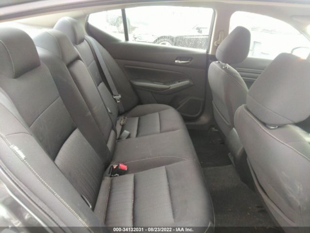 Photo 7 VIN: 1N4BL4BV1KN305812 - NISSAN ALTIMA 