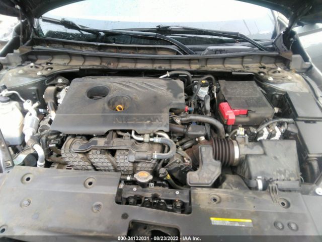 Photo 9 VIN: 1N4BL4BV1KN305812 - NISSAN ALTIMA 