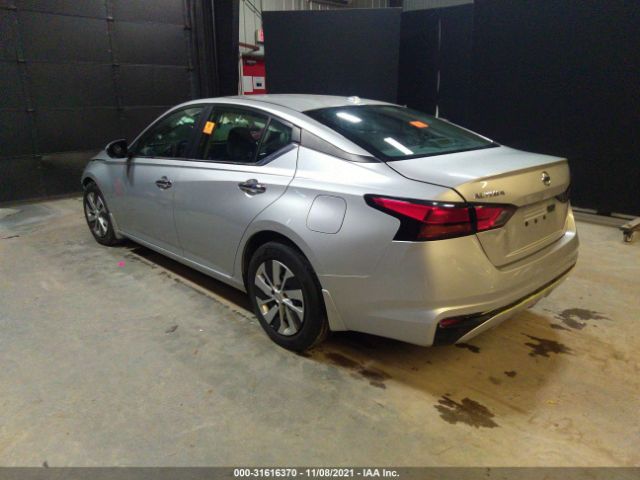 Photo 2 VIN: 1N4BL4BV1KN324103 - NISSAN ALTIMA 