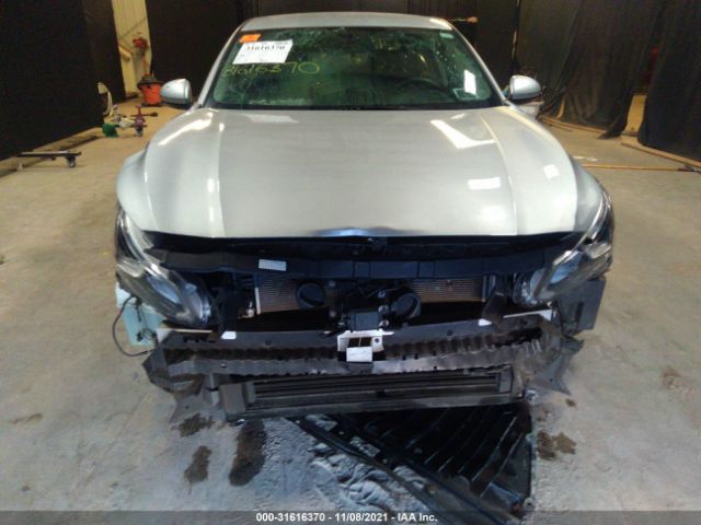 Photo 5 VIN: 1N4BL4BV1KN324103 - NISSAN ALTIMA 