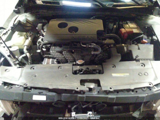 Photo 9 VIN: 1N4BL4BV1KN324103 - NISSAN ALTIMA 