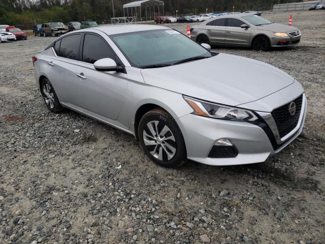 Photo 0 VIN: 1N4BL4BV1KN329009 - NISSAN ALTIMA S 